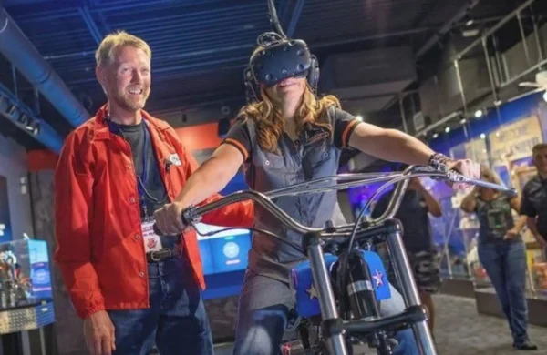Family-Friendly Things to Do in Las Vegas Beyond the Strip