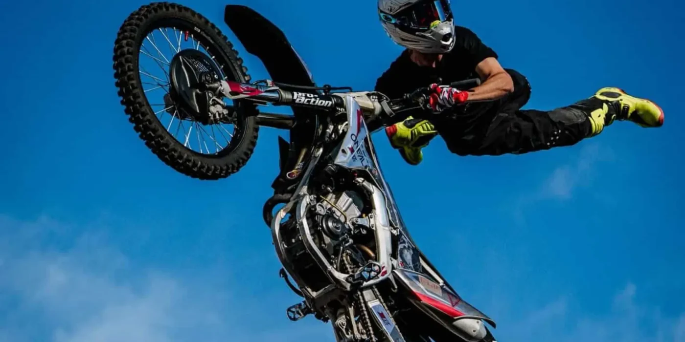 The Psychology of Adrenaline: Why We Love a Good Thrill