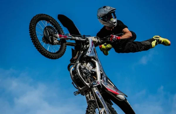The Psychology of Adrenaline: Why We Love a Good Thrill